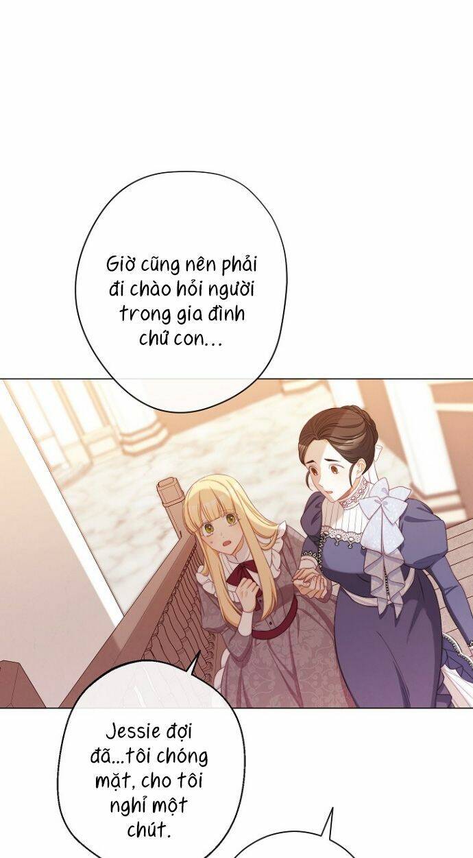 Ác Nữ Phản Diện Đảo Ngược Đồng Hồ Cát Chap 94 - Next Chap 95