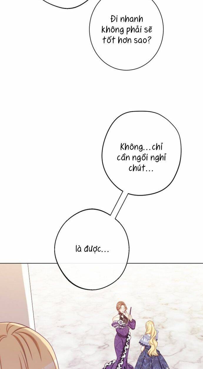 Ác Nữ Phản Diện Đảo Ngược Đồng Hồ Cát Chap 94 - Next Chap 95