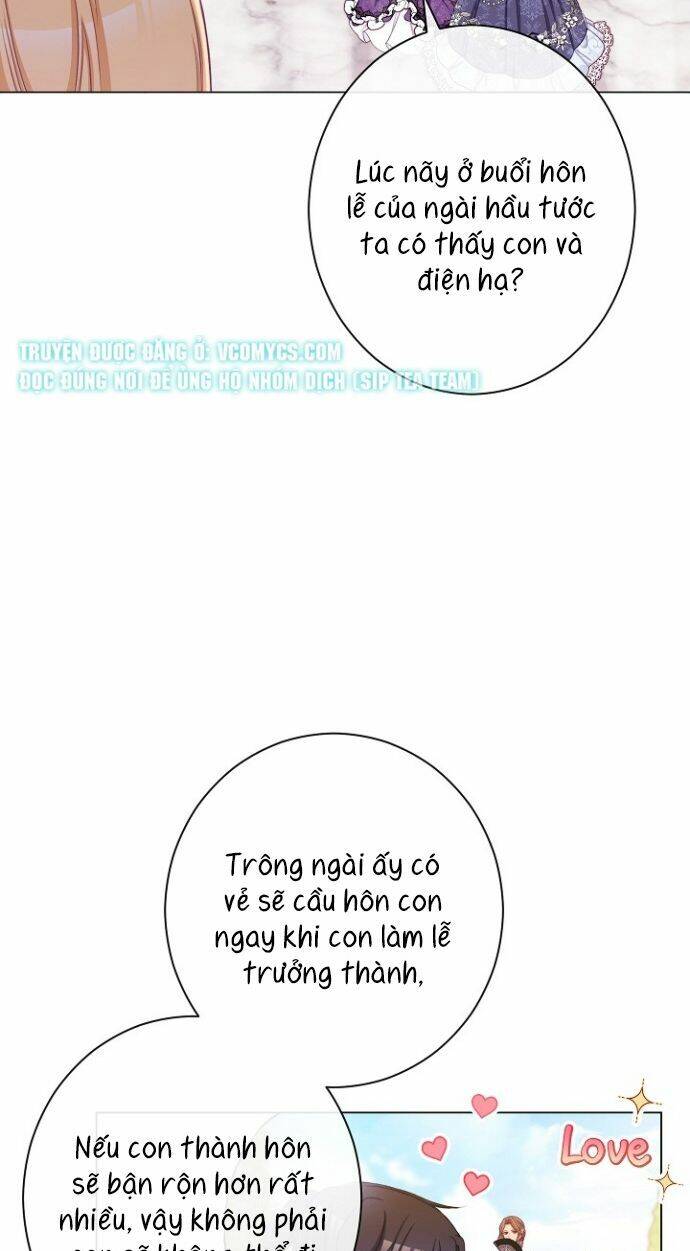 Ác Nữ Phản Diện Đảo Ngược Đồng Hồ Cát Chap 94 - Next Chap 95