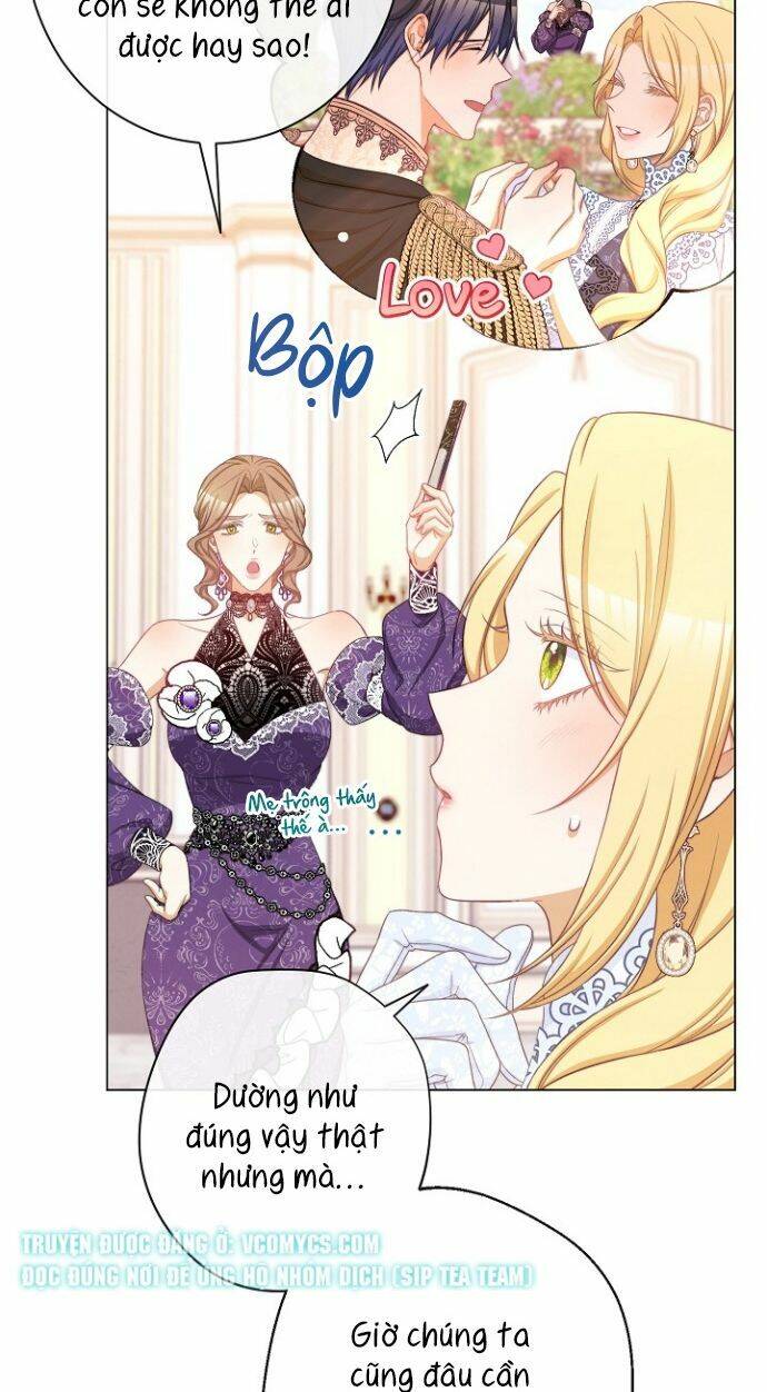 Ác Nữ Phản Diện Đảo Ngược Đồng Hồ Cát Chap 94 - Next Chap 95