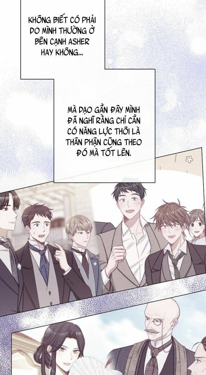 Ác Nữ Phản Diện Đảo Ngược Đồng Hồ Cát Chap 94 - Next Chap 95