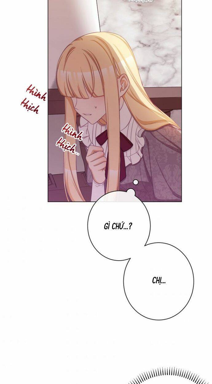 Ác Nữ Phản Diện Đảo Ngược Đồng Hồ Cát Chap 94 - Next Chap 95