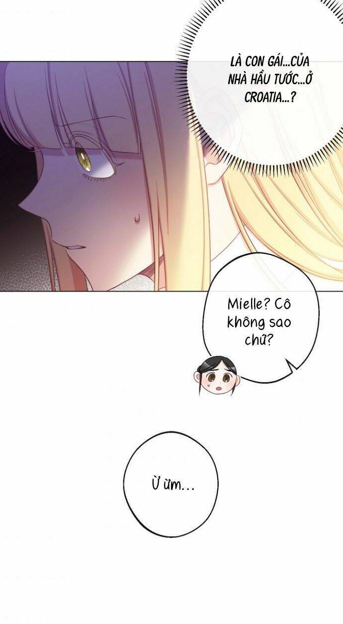 Ác Nữ Phản Diện Đảo Ngược Đồng Hồ Cát Chap 94 - Next Chap 95