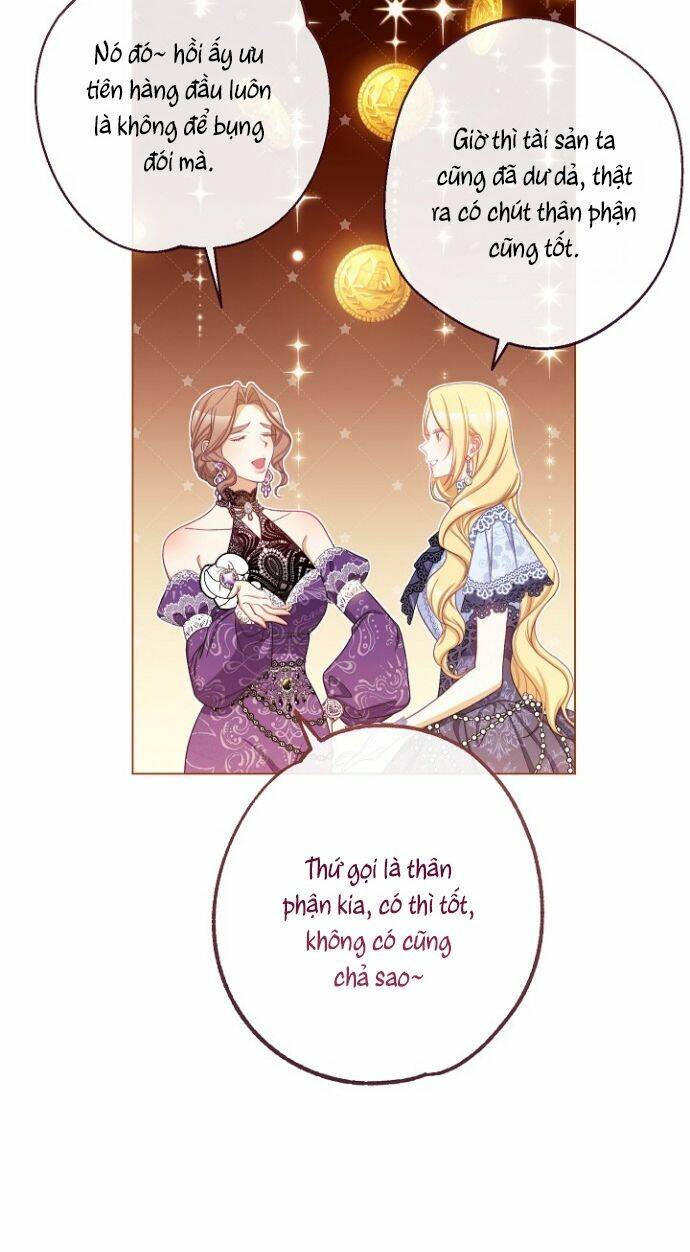 Ác Nữ Phản Diện Đảo Ngược Đồng Hồ Cát Chap 94 - Next Chap 95