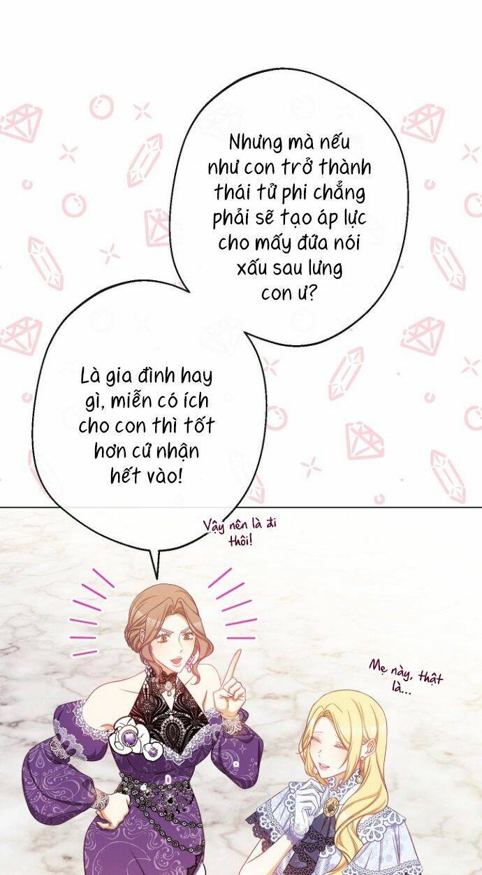 Ác Nữ Phản Diện Đảo Ngược Đồng Hồ Cát Chap 94 - Next Chap 95