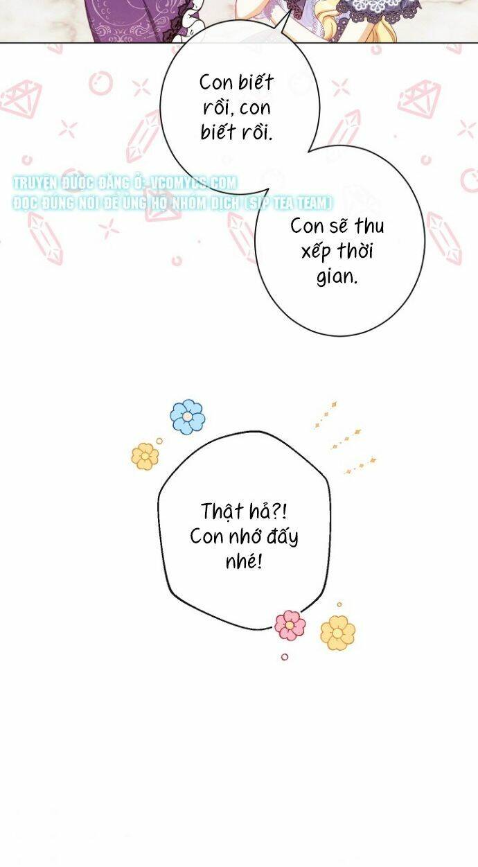 Ác Nữ Phản Diện Đảo Ngược Đồng Hồ Cát Chap 94 - Next Chap 95