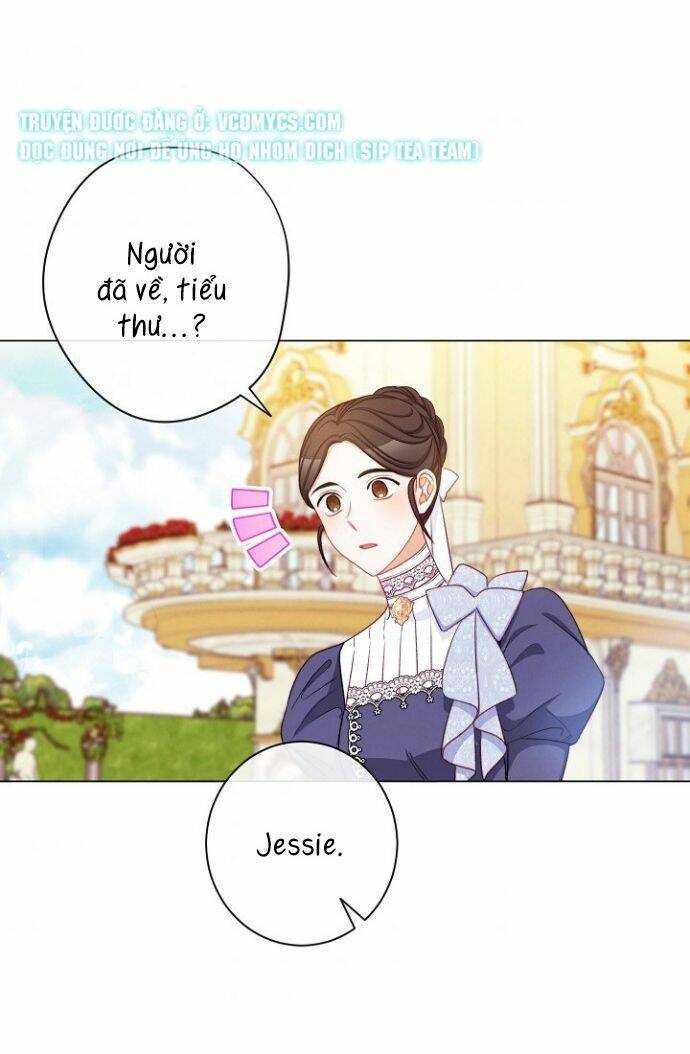 Ác Nữ Phản Diện Đảo Ngược Đồng Hồ Cát Chap 94 - Next Chap 95