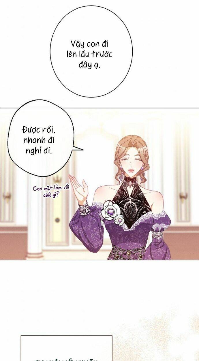 Ác Nữ Phản Diện Đảo Ngược Đồng Hồ Cát Chap 94 - Next Chap 95