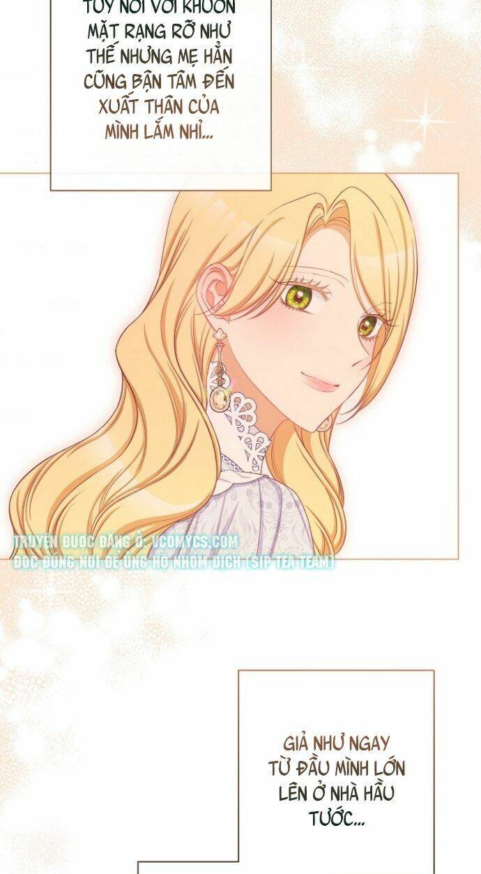 Ác Nữ Phản Diện Đảo Ngược Đồng Hồ Cát Chap 94 - Next Chap 95