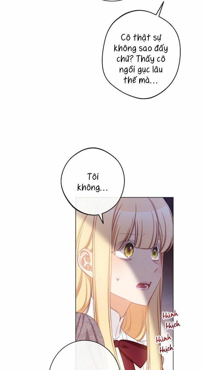 Ác Nữ Phản Diện Đảo Ngược Đồng Hồ Cát Chap 94 - Next Chap 95