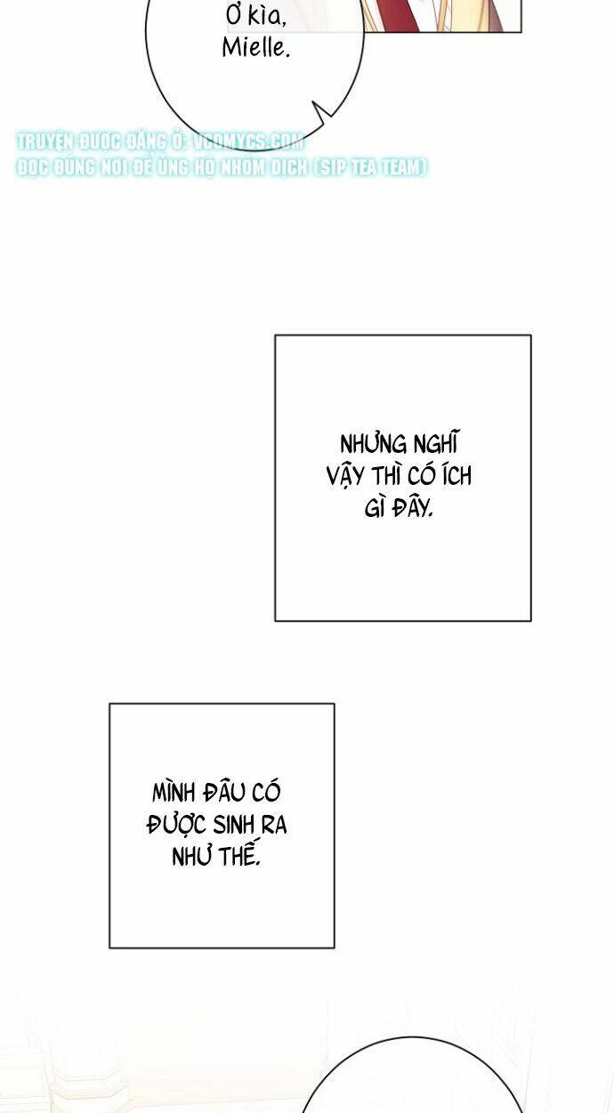 Ác Nữ Phản Diện Đảo Ngược Đồng Hồ Cát Chap 94 - Next Chap 95