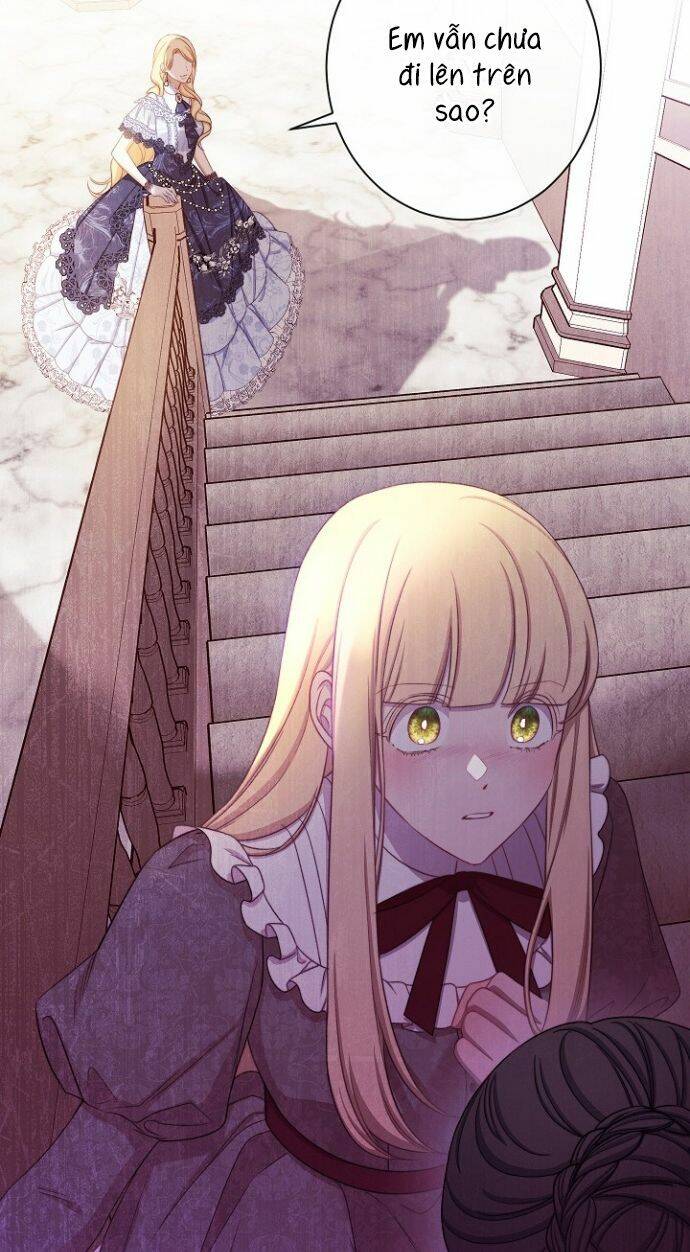 Ác Nữ Phản Diện Đảo Ngược Đồng Hồ Cát Chap 94 - Next Chap 95