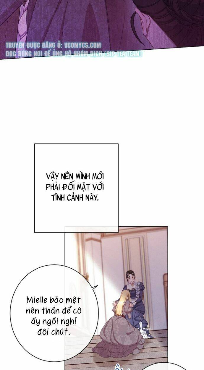 Ác Nữ Phản Diện Đảo Ngược Đồng Hồ Cát Chap 94 - Next Chap 95