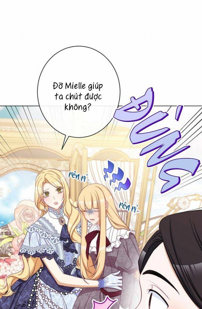 Ác Nữ Phản Diện Đảo Ngược Đồng Hồ Cát Chap 94 - Next Chap 95
