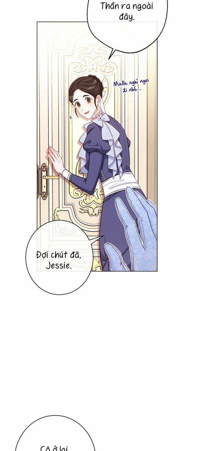 Ác Nữ Phản Diện Đảo Ngược Đồng Hồ Cát Chap 94 - Next Chap 95