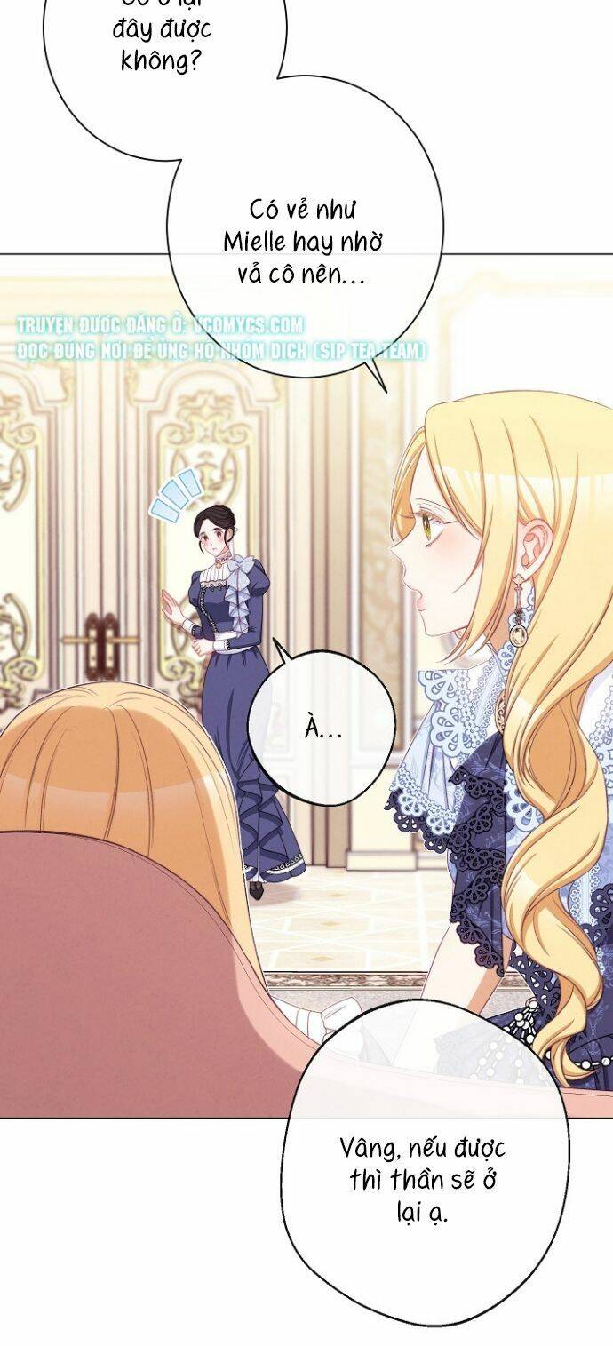 Ác Nữ Phản Diện Đảo Ngược Đồng Hồ Cát Chap 94 - Next Chap 95