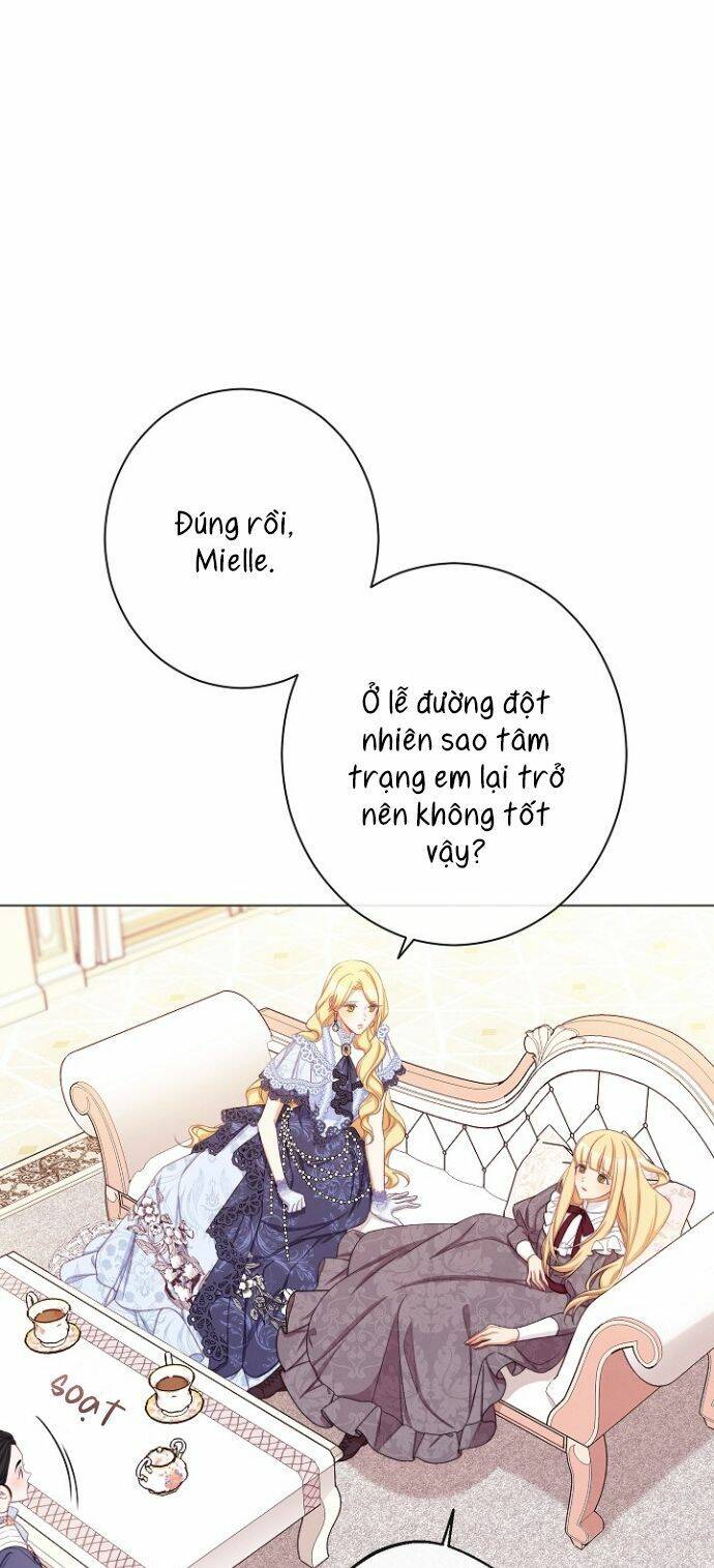 Ác Nữ Phản Diện Đảo Ngược Đồng Hồ Cát Chap 94 - Next Chap 95