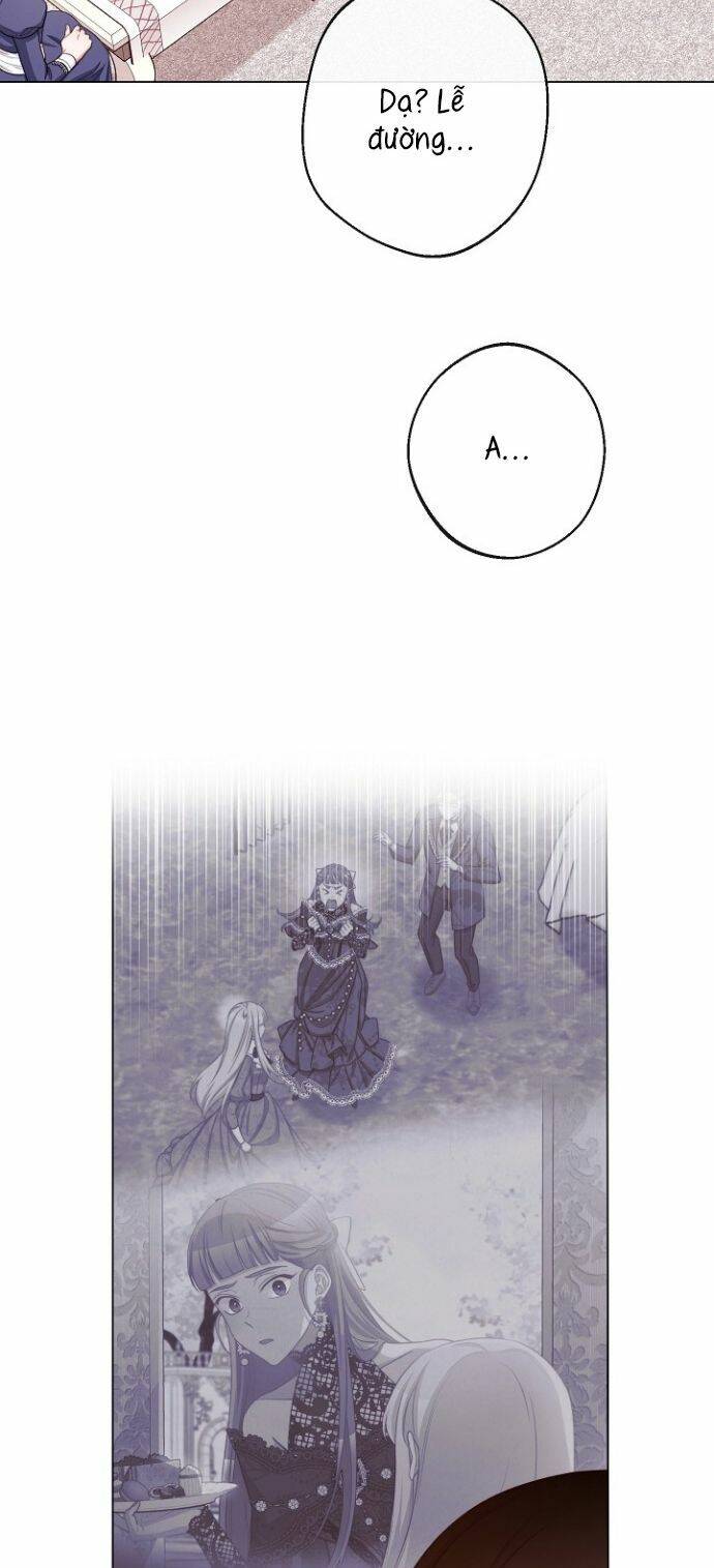Ác Nữ Phản Diện Đảo Ngược Đồng Hồ Cát Chap 94 - Next Chap 95