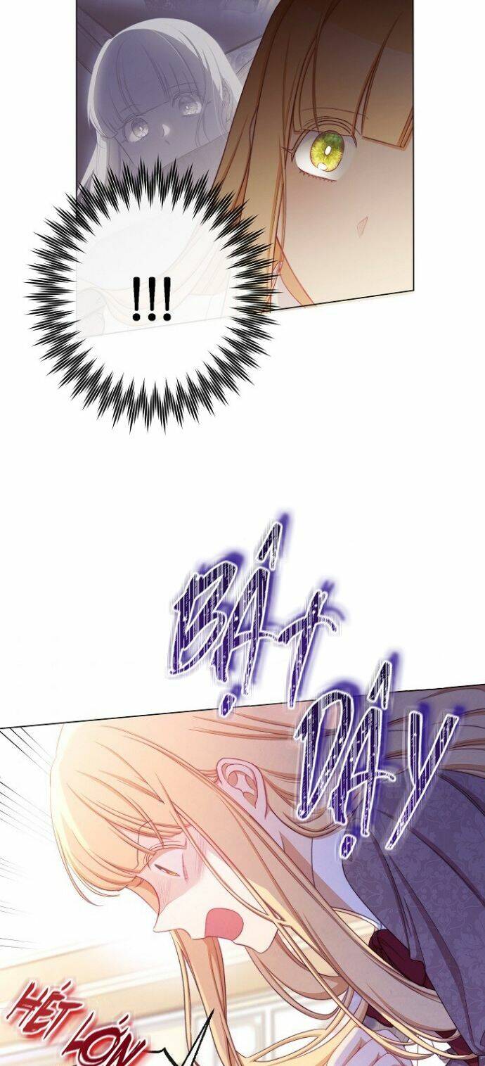 Ác Nữ Phản Diện Đảo Ngược Đồng Hồ Cát Chap 94 - Next Chap 95