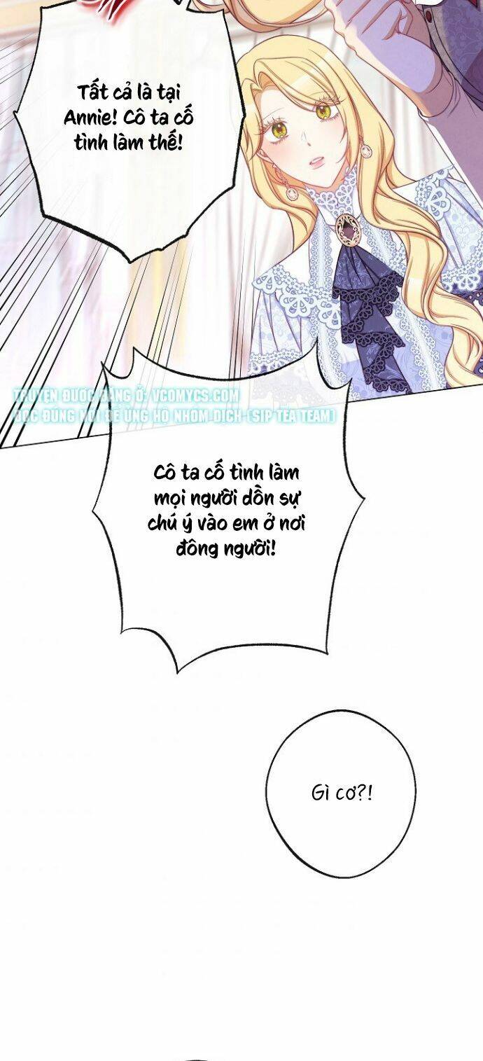 Ác Nữ Phản Diện Đảo Ngược Đồng Hồ Cát Chap 94 - Next Chap 95
