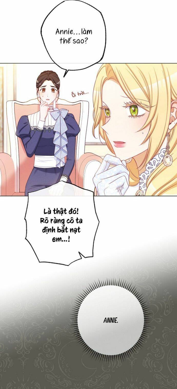 Ác Nữ Phản Diện Đảo Ngược Đồng Hồ Cát Chap 94 - Next Chap 95