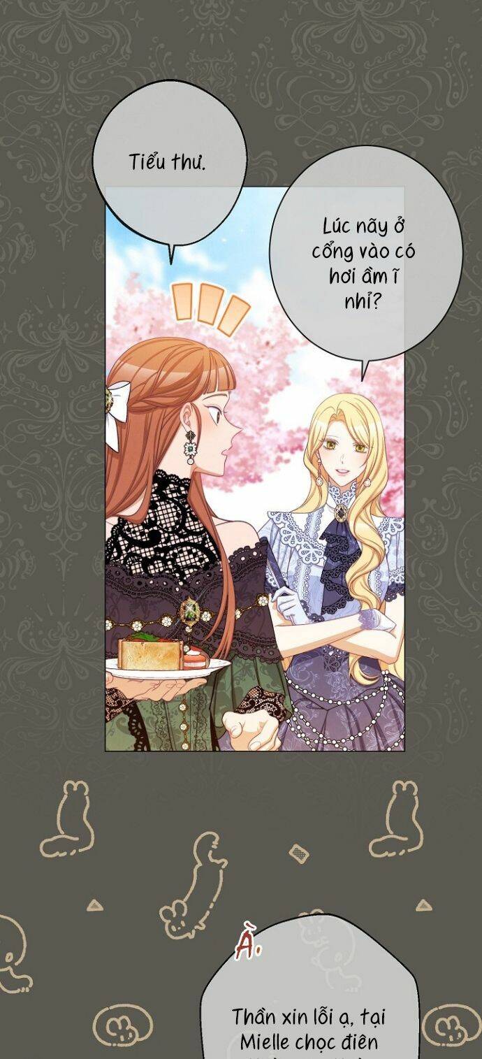 Ác Nữ Phản Diện Đảo Ngược Đồng Hồ Cát Chap 94 - Next Chap 95