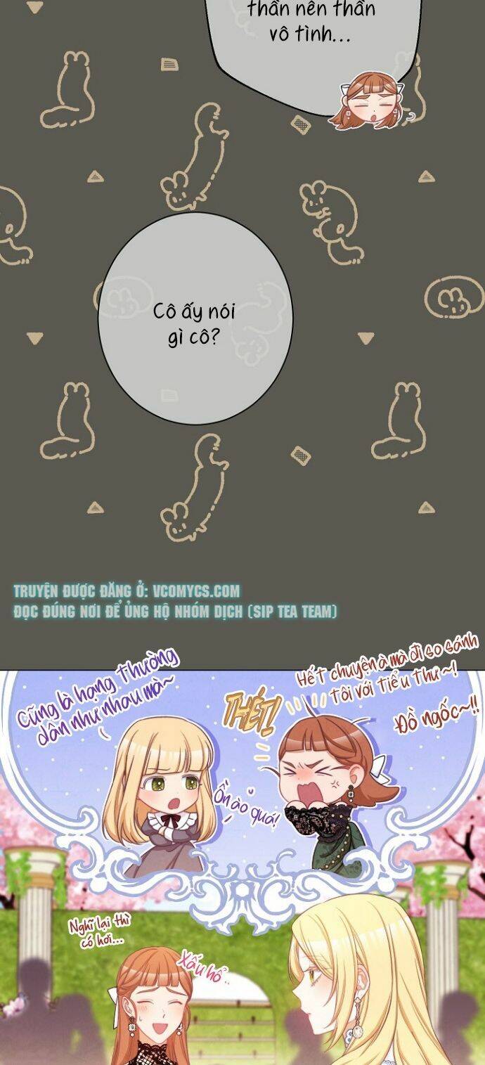 Ác Nữ Phản Diện Đảo Ngược Đồng Hồ Cát Chap 94 - Next Chap 95