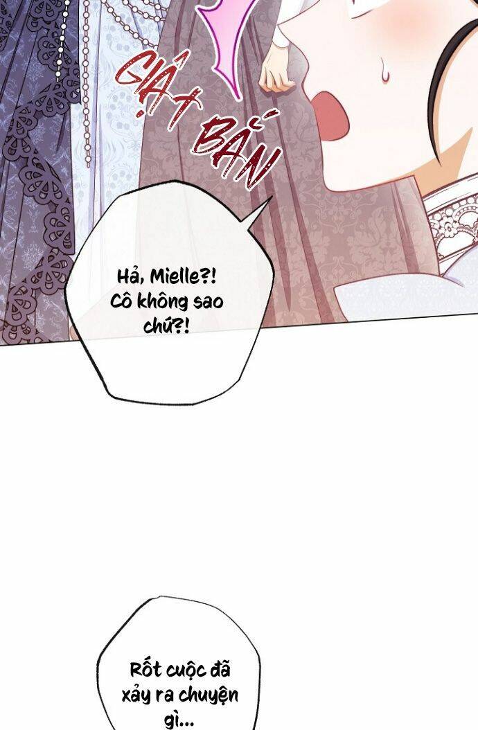 Ác Nữ Phản Diện Đảo Ngược Đồng Hồ Cát Chap 94 - Next Chap 95