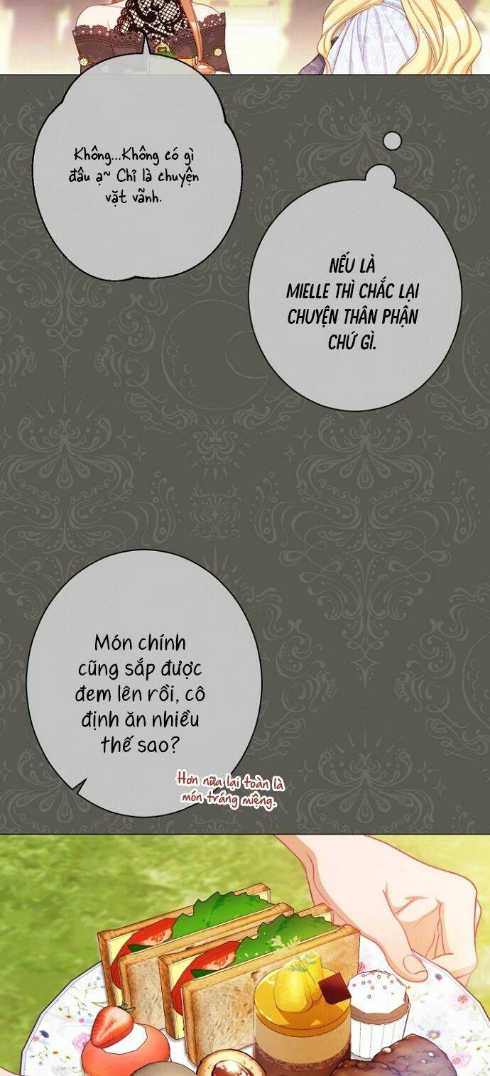 Ác Nữ Phản Diện Đảo Ngược Đồng Hồ Cát Chap 94 - Next Chap 95