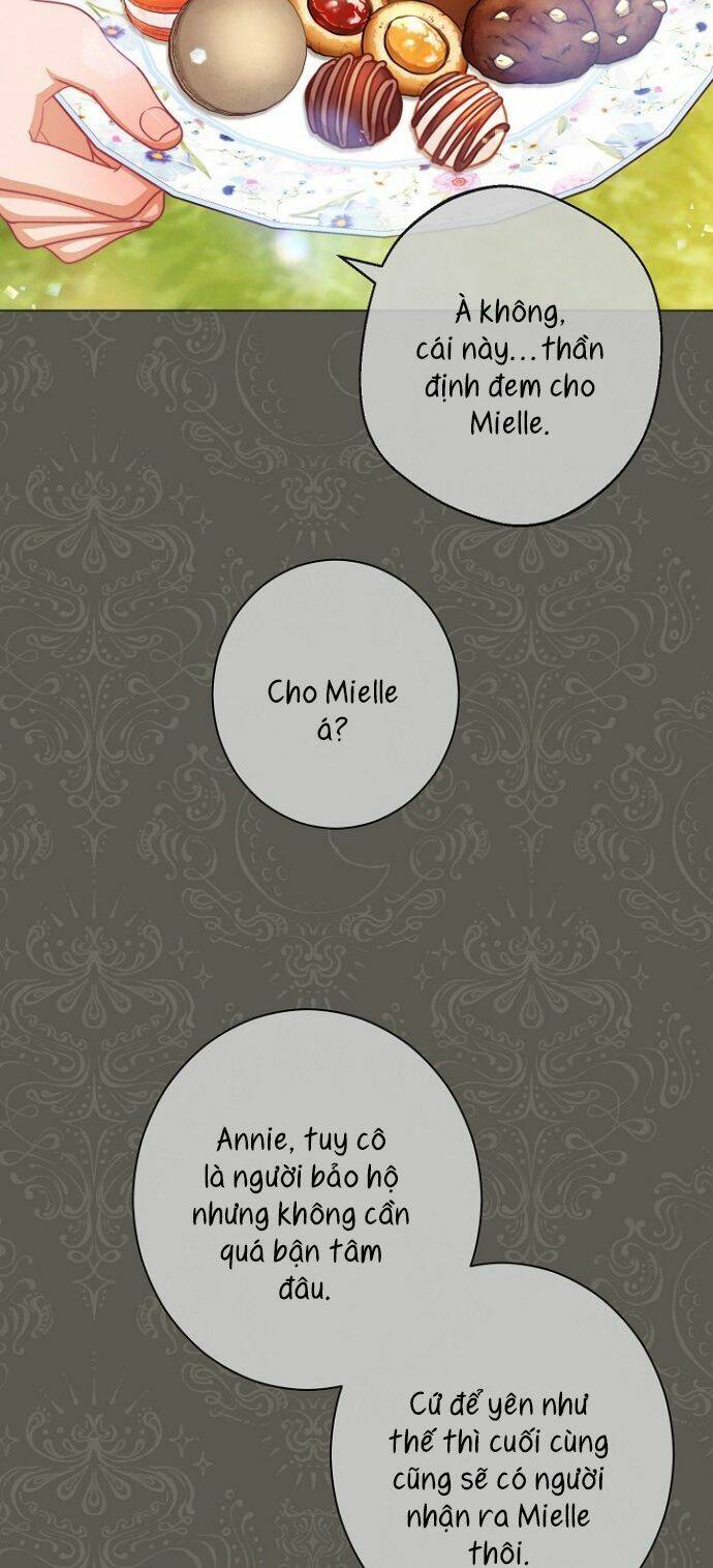 Ác Nữ Phản Diện Đảo Ngược Đồng Hồ Cát Chap 94 - Next Chap 95