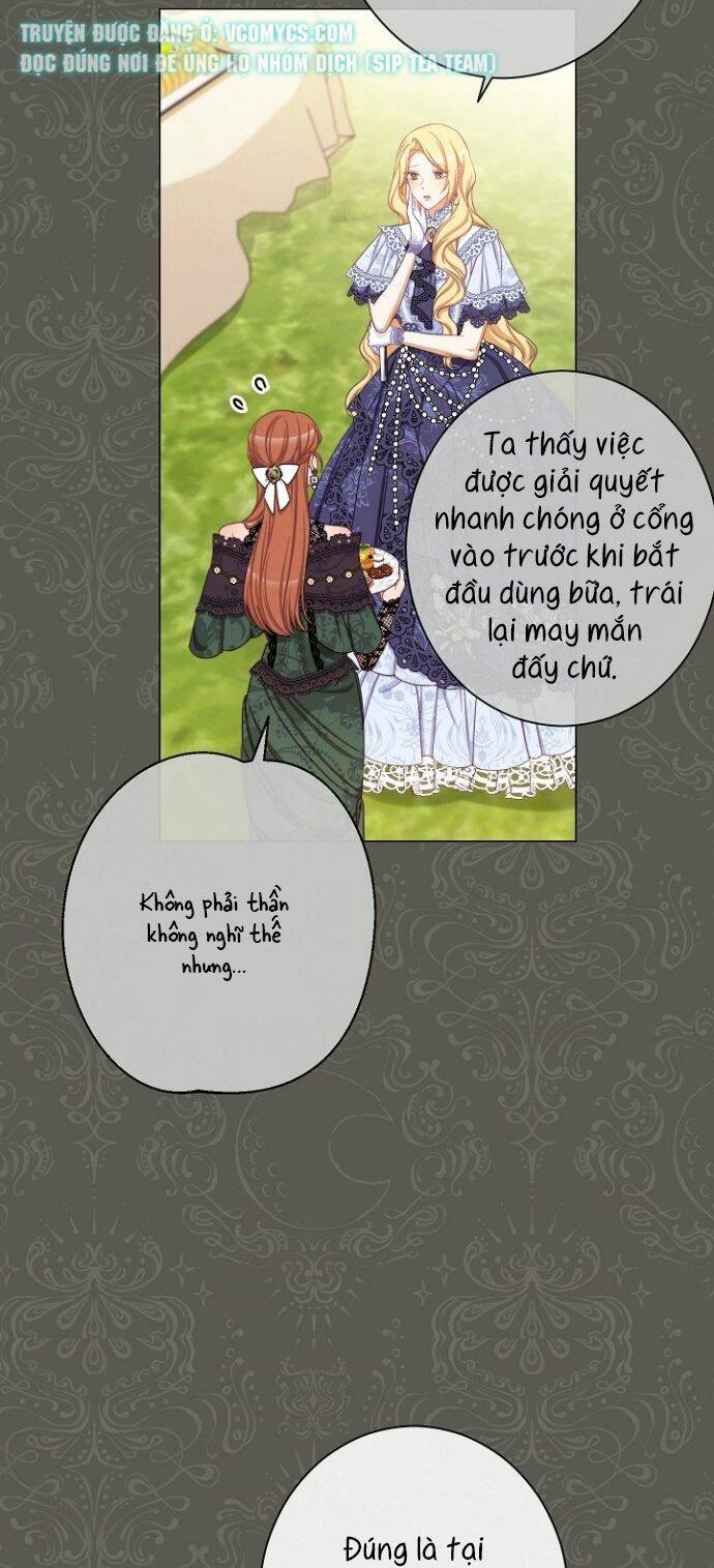 Ác Nữ Phản Diện Đảo Ngược Đồng Hồ Cát Chap 94 - Next Chap 95