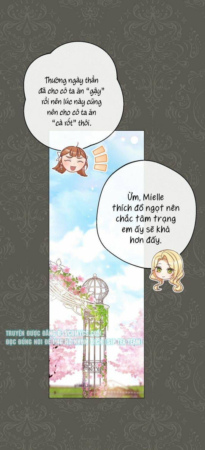 Ác Nữ Phản Diện Đảo Ngược Đồng Hồ Cát Chap 94 - Next Chap 95