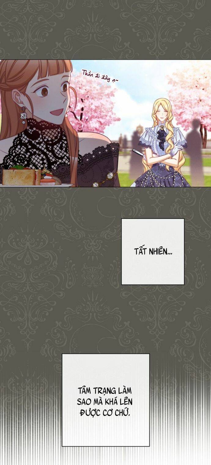 Ác Nữ Phản Diện Đảo Ngược Đồng Hồ Cát Chap 94 - Next Chap 95