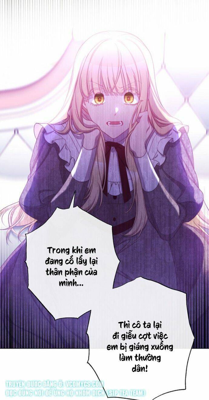 Ác Nữ Phản Diện Đảo Ngược Đồng Hồ Cát Chap 94 - Next Chap 95
