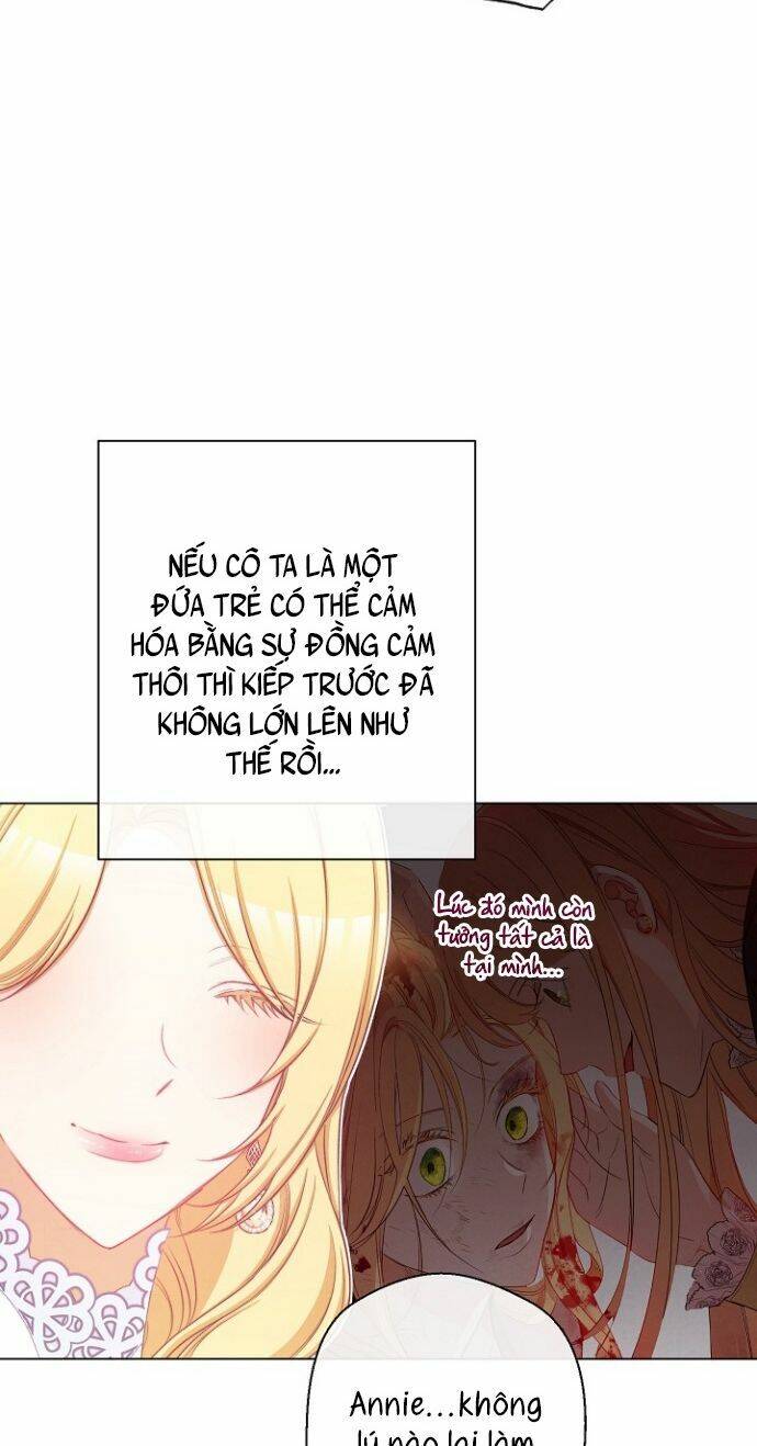Ác Nữ Phản Diện Đảo Ngược Đồng Hồ Cát Chap 94 - Next Chap 95