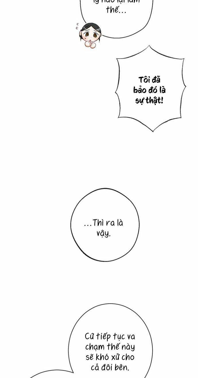 Ác Nữ Phản Diện Đảo Ngược Đồng Hồ Cát Chap 94 - Next Chap 95