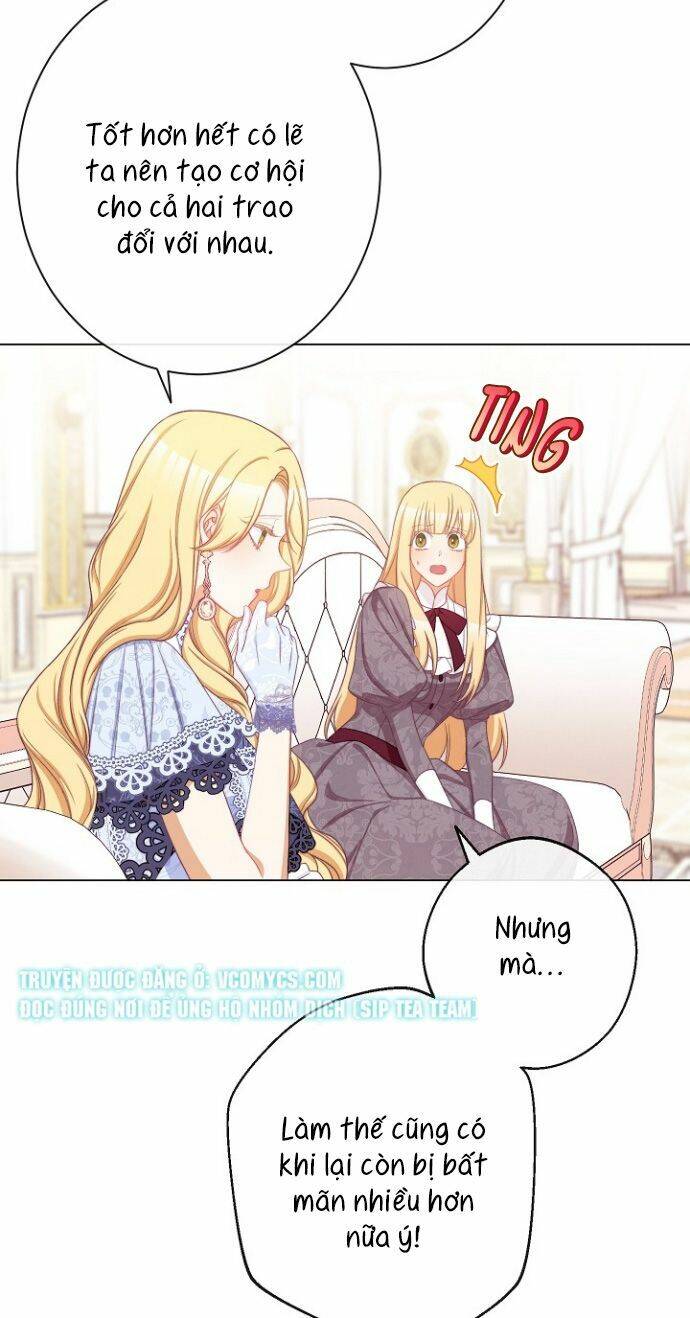 Ác Nữ Phản Diện Đảo Ngược Đồng Hồ Cát Chap 94 - Next Chap 95