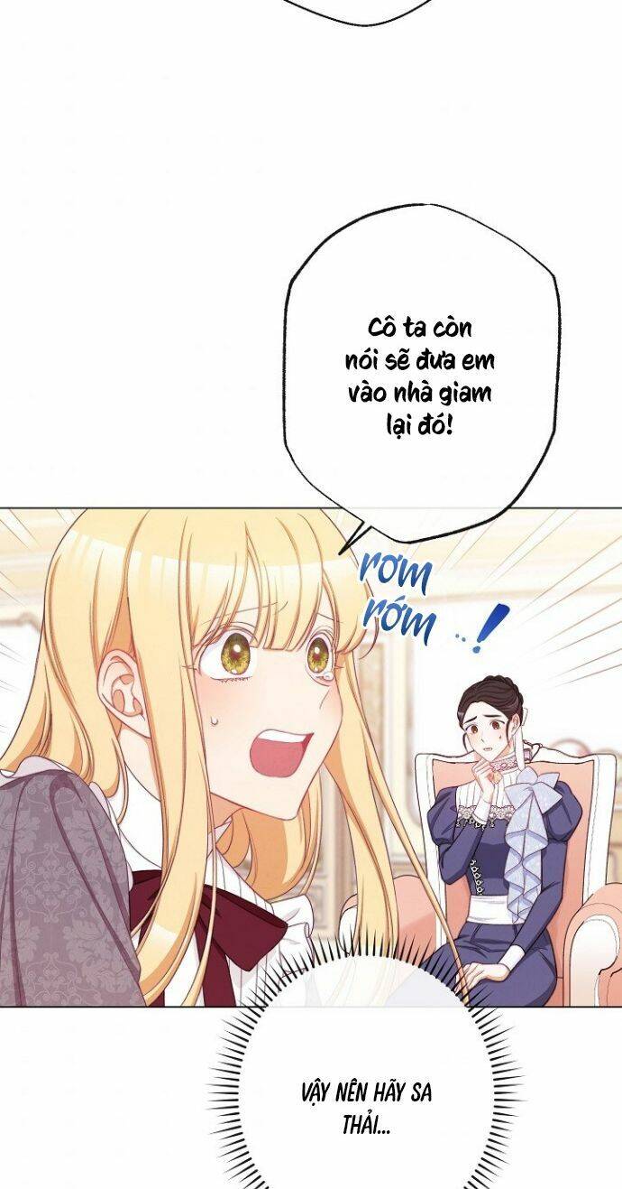 Ác Nữ Phản Diện Đảo Ngược Đồng Hồ Cát Chap 94 - Next Chap 95