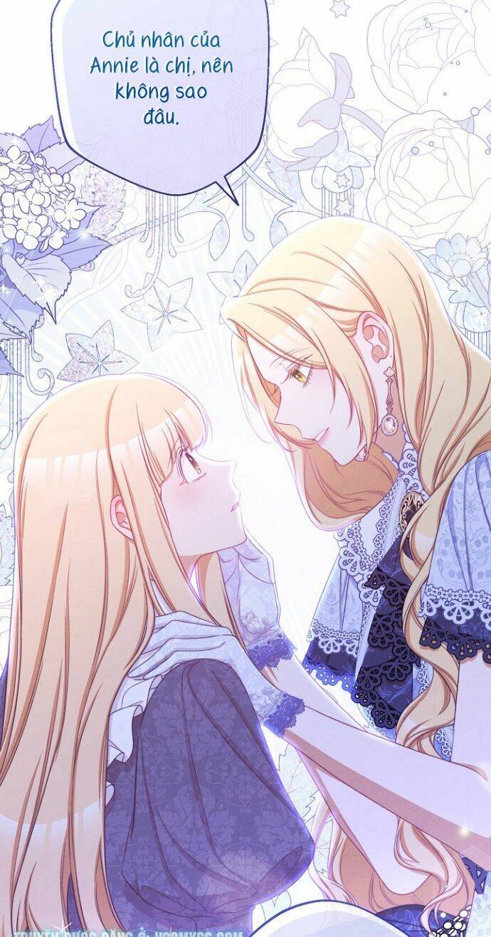 Ác Nữ Phản Diện Đảo Ngược Đồng Hồ Cát Chap 94 - Next Chap 95