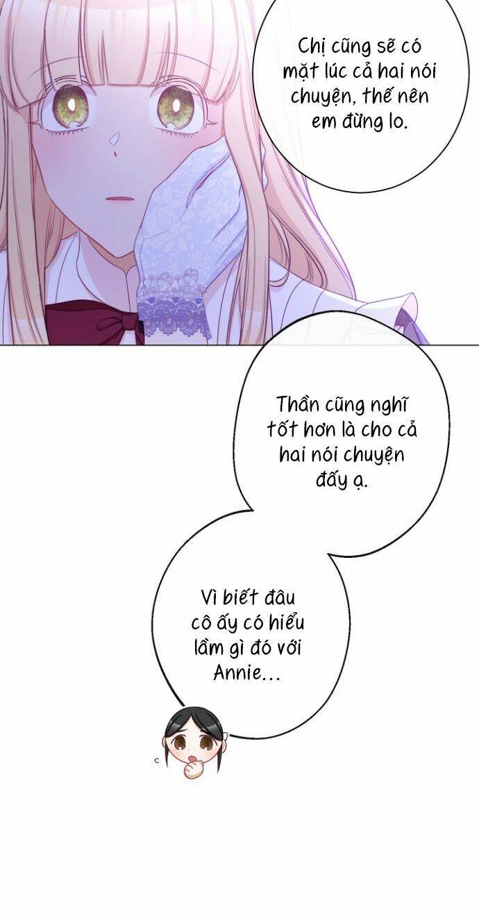 Ác Nữ Phản Diện Đảo Ngược Đồng Hồ Cát Chap 94 - Next Chap 95