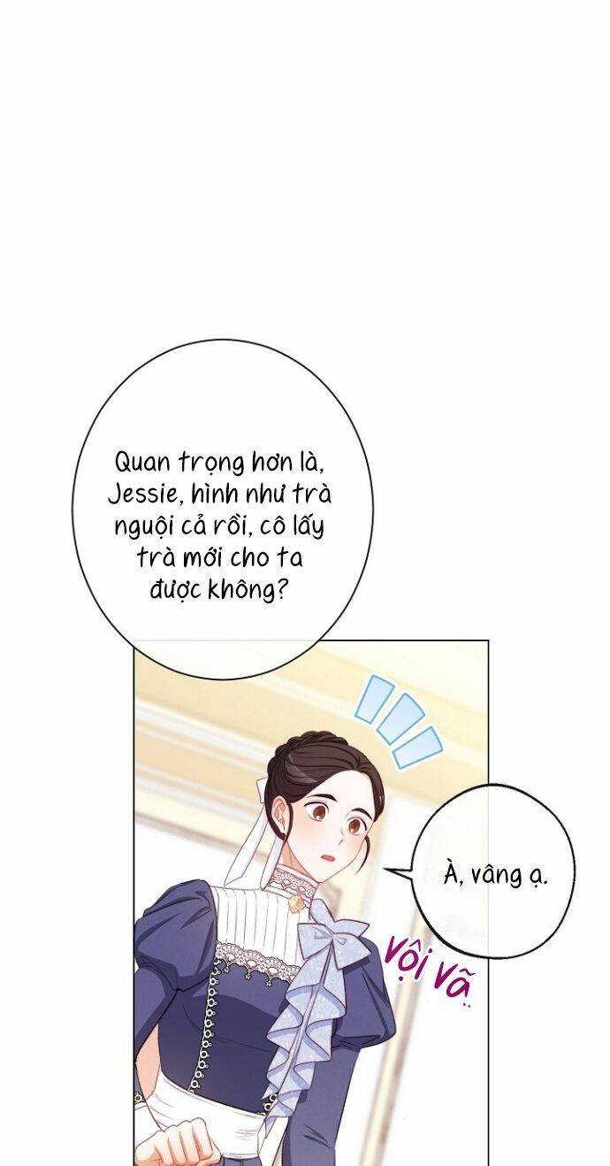 Ác Nữ Phản Diện Đảo Ngược Đồng Hồ Cát Chap 94 - Next Chap 95
