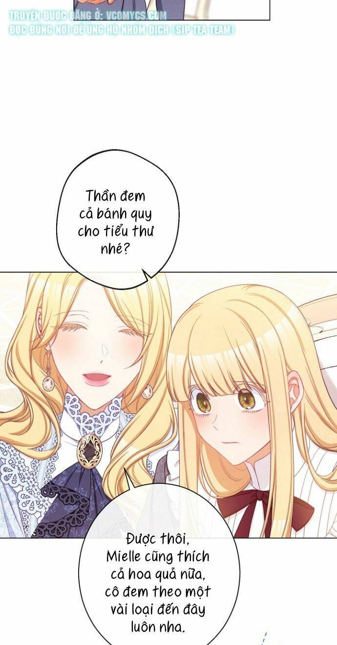 Ác Nữ Phản Diện Đảo Ngược Đồng Hồ Cát Chap 94 - Next Chap 95