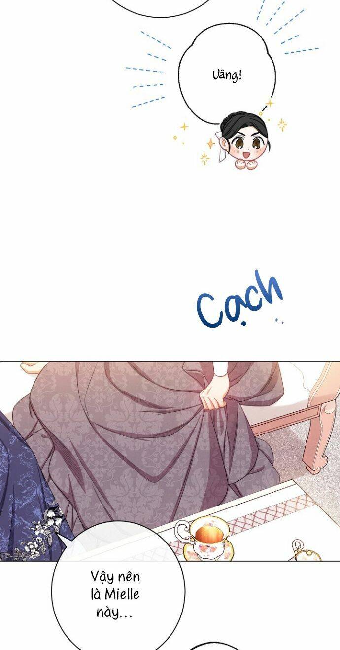 Ác Nữ Phản Diện Đảo Ngược Đồng Hồ Cát Chap 94 - Next Chap 95