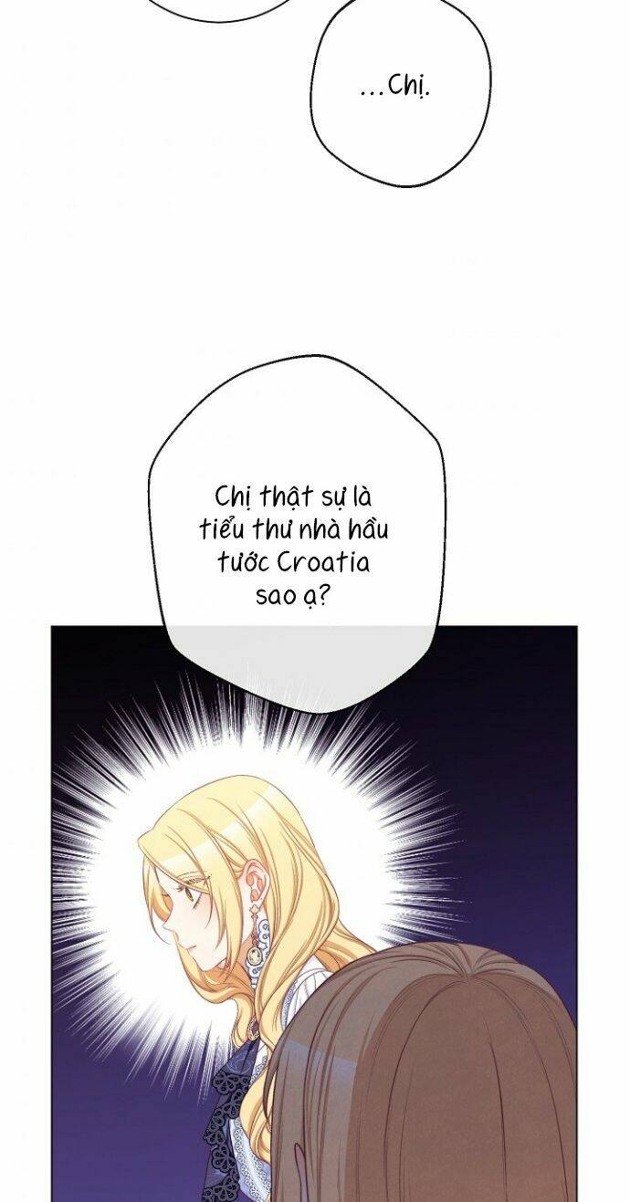 Ác Nữ Phản Diện Đảo Ngược Đồng Hồ Cát Chap 94 - Next Chap 95