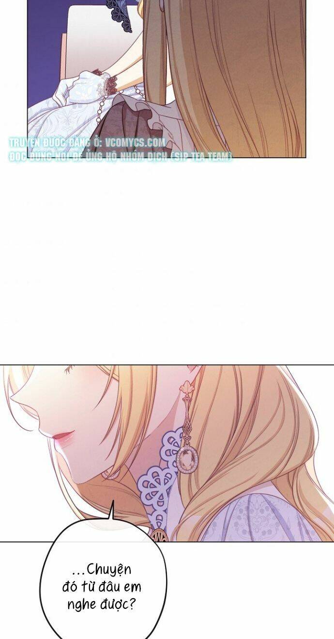 Ác Nữ Phản Diện Đảo Ngược Đồng Hồ Cát Chap 94 - Next Chap 95