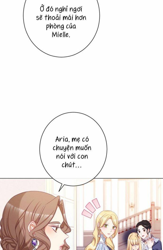 Ác Nữ Phản Diện Đảo Ngược Đồng Hồ Cát Chap 94 - Next Chap 95