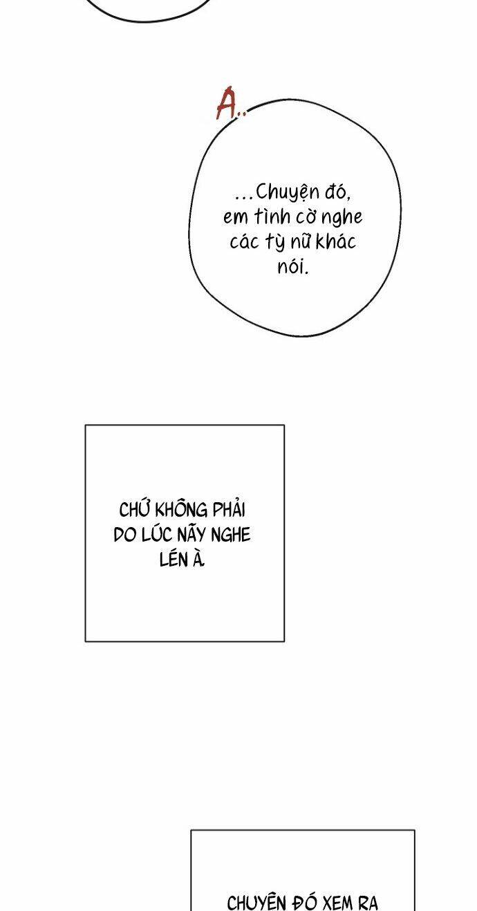 Ác Nữ Phản Diện Đảo Ngược Đồng Hồ Cát Chap 94 - Next Chap 95