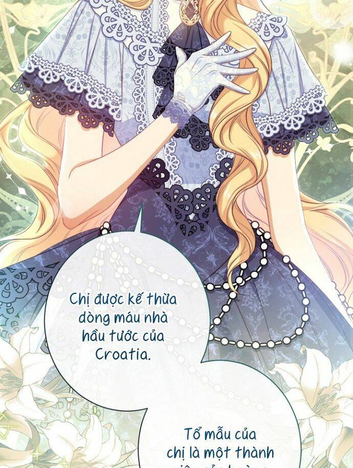 Ác Nữ Phản Diện Đảo Ngược Đồng Hồ Cát Chap 94 - Next Chap 95
