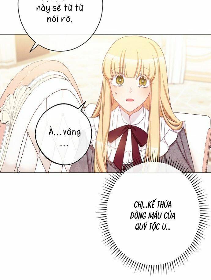 Ác Nữ Phản Diện Đảo Ngược Đồng Hồ Cát Chap 94 - Next Chap 95
