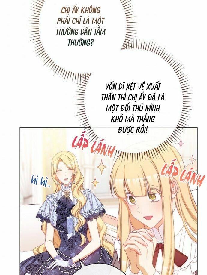Ác Nữ Phản Diện Đảo Ngược Đồng Hồ Cát Chap 94 - Next Chap 95